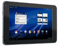 Appareils photo 3D: Tablette LG G-Slate