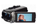 Appareils photo 3D: Sony HDR-TD10