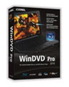 Lecteurs de logiciel Blu ray: Corel WinDVD Pro 2010