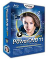 Lecteurs de logiciel Blu ray: CyberLink PowerDVD 11 Ultra