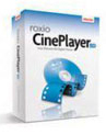 Lecteurs de logiciel Blu ray: Roxio Cineplayer BD avec 3D