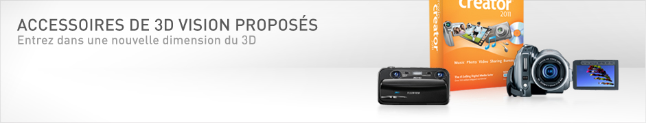 Featured Accessories Featured Accessories