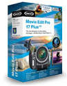 Logiciel d'édition 3D: Magix Movie Edit Pro 17 Plus