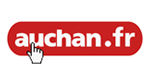 PC de bureau 3D: Auchan