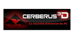 PC de bureau 3D: Cerberus 3D