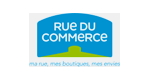 PC de bureau 3D: Rue du Commerce.com