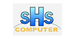 PC de bureau 3D: SHS Computer