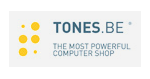 PC de bureau 3D: Tones.be