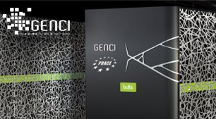 Cluster GENCI Curie : cluster en accès gratuit pour les chercheurs
</div>