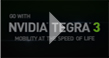PROCESSEURS TEGRA