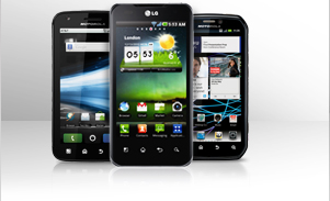 SUPERPHONES TEGRA