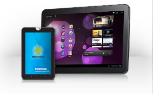 SUPER TABLETTES TEGRA