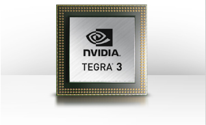 SUPER PROCESSEURS TEGRA