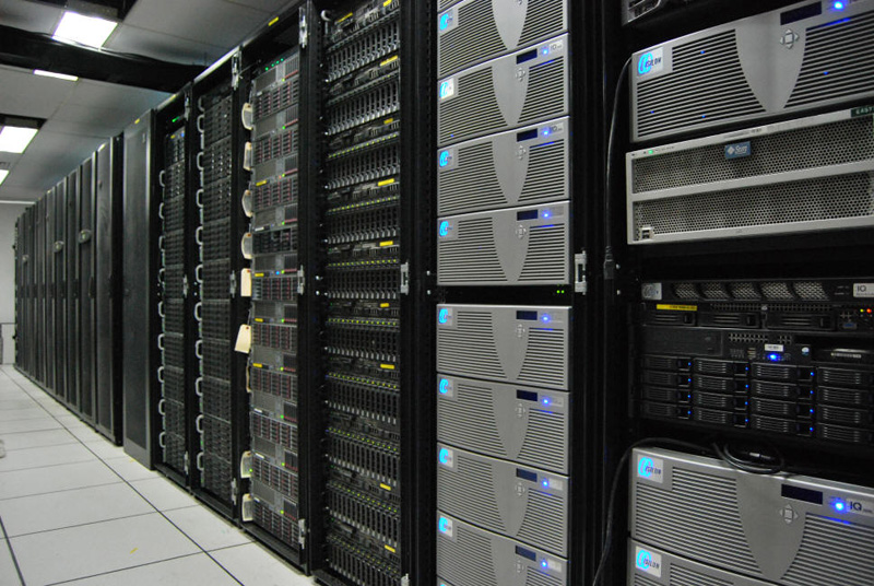 BGI Tackles DNA Data Deluge Using NVIDIA Tesla Graphics CardsNVIDIA