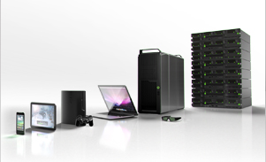 QUI EST NVIDIA ?