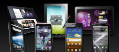 SUCCÈS DES SUPERPHONES