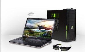 ACHETER DES PC 3D