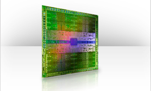Calcul par le GPU avec Tesla