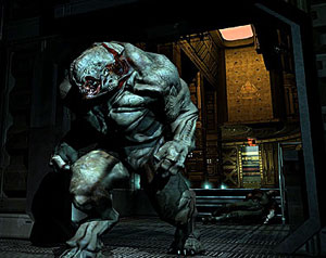Doom 3