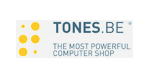 Tones.be