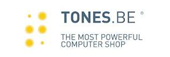 Tones.be