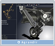 
High-performance, high-quality NVIDIA Quadro graphics bring realism and real-time interactivity to today’s computer-based training solutions.
