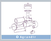 Non-photorealistic illustration styles, for enhanced visual clarity