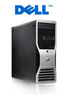 Dell Precision T3400 Workstation