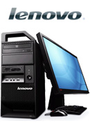 Lenovo ThinkStation S20