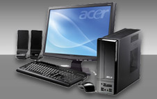 ASPIRE X3200-PRE5 