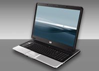 HP Pavilion HDX9450EF