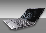 HP Pavilion dv4-1070ef
