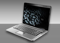 HP Pavilion dv5-1030ef 