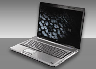 HP Pavilion dv7-1050ef