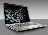 HP Pavilion dv7-1070ef
