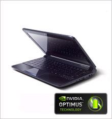 Acer Aspire One 532G