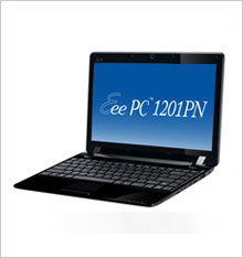 Asus Eee PC 1201PN