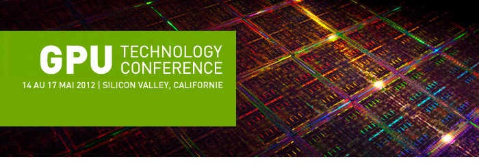 GPU Technology Conference