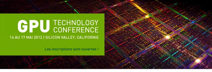 GPU Technology Conference