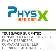 PhysXInfo