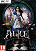 Alice : Retour au pays de la folie