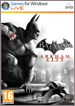 Batman : Arkham City