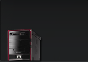 HP PAVILLION Elite HPE-030FR