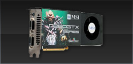 GeForce GTX 260