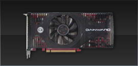 GeForce GTS250
