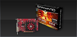 GeForce GT 220