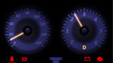 Digital Instrument Clusters