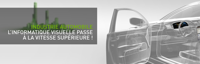 Industrie automobile