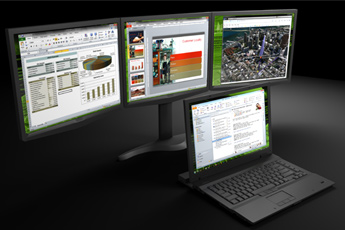 Multi Monitor