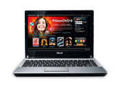 ASUS U30Jc